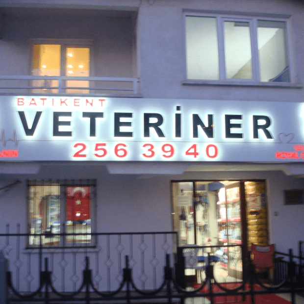 Batikent Veteriner Galeri
